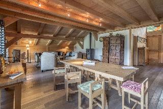 Hotel Flocons De Sel