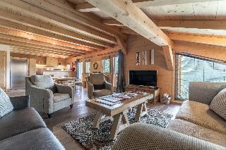 Hotel Flocons De Sel