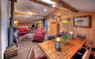 Hotel Flocons De Sel