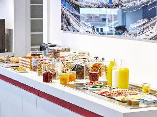 Hotel KYRIAD COLMAR CENTRE - Unterlinden