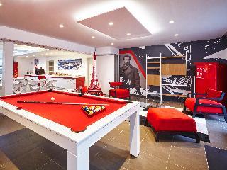 Hotel KYRIAD COLMAR CENTRE - Unterlinden