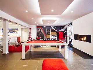 Hotel KYRIAD COLMAR CENTRE - Unterlinden