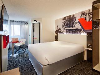 Hotel KYRIAD COLMAR CENTRE - Unterlinden