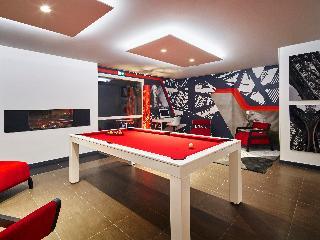 Hotel KYRIAD COLMAR CENTRE - Unterlinden