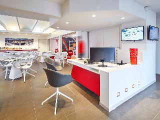 Hotel KYRIAD COLMAR CENTRE - Unterlinden