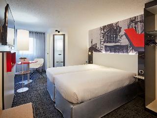 Hotel KYRIAD COLMAR CENTRE - Unterlinden
