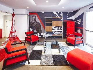 Hotel KYRIAD COLMAR CENTRE - Unterlinden