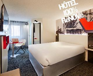 Hotel KYRIAD COLMAR CENTRE - Unterlinden