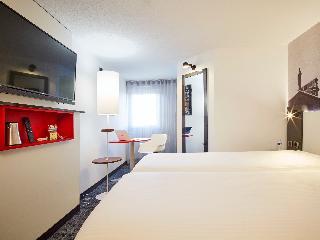 Hotel KYRIAD COLMAR CENTRE - Unterlinden