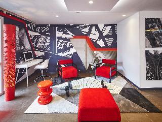 Hotel KYRIAD COLMAR CENTRE - Unterlinden