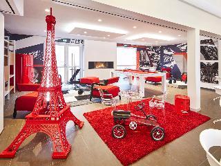 Hotel KYRIAD COLMAR CENTRE - Unterlinden