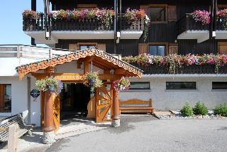 Гостиница Le Petit Dru