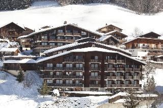 Гостиница Le Petit Dru