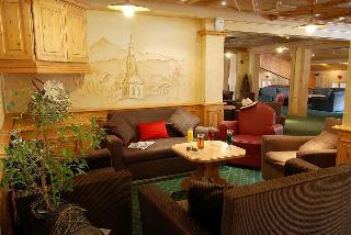 Гостиница Le Petit Dru