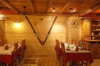 Гостиница Le Petit Dru