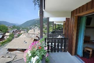 Гостиница Le Petit Dru