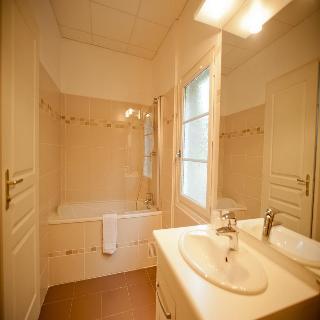 Гостиница Logis Hotel Beaudon