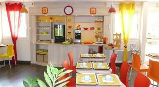 Hotel Kyriad Direct Chartres Est