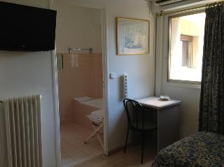 Hotel La Cle du Sud