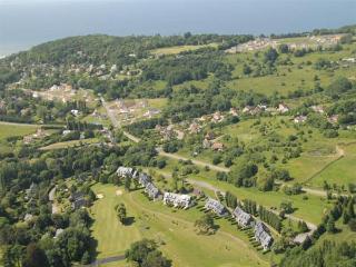 Гостиница Lagrange Vacances Les Hauts de Clairvallon