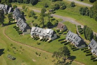 Гостиница Lagrange Vacances Les Hauts de Clairvallon