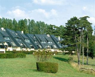 Гостиница Lagrange Vacances Les Hauts de Clairvallon