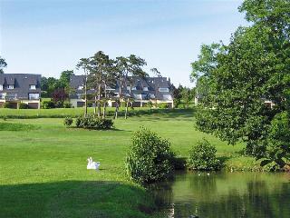 Гостиница Lagrange Vacances Les Hauts de Clairvallon