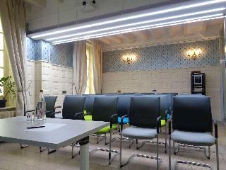 Гостиница Hotel Le Maxime, BW Signature Collection