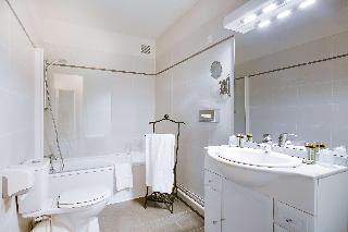 Гостиница Hotel Le Maxime, BW Signature Collection