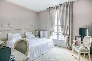 Гостиница Hotel Le Maxime, BW Signature Collection