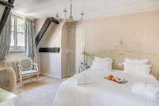Гостиница Hotel Le Maxime, BW Signature Collection