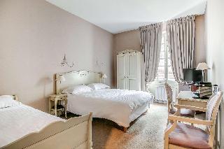 Гостиница Hotel Le Maxime, BW Signature Collection