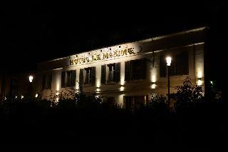 Гостиница Hotel Le Maxime, BW Signature Collection