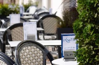 Гостиница Hotel Le Maxime, BW Signature Collection