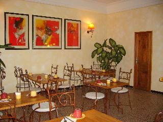Hotel Le Regence