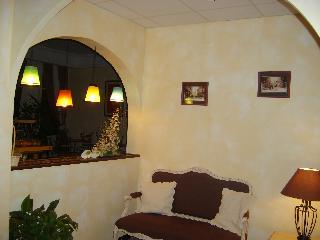 Hotel Le Regence