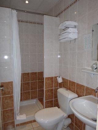 Hotel Le Regence