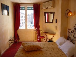 Hotel Le Regence