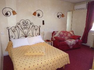 Hotel Le Regence