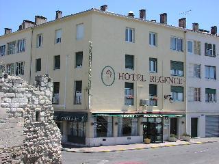 Hotel Le Regence