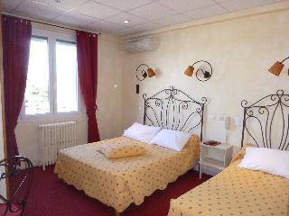 Hotel Le Regence