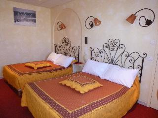 Hotel Le Regence