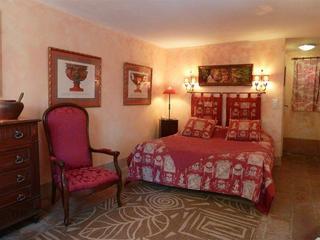 Hotel Mas de la Chapelle