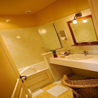 Гостиница Auberge Saint Simond