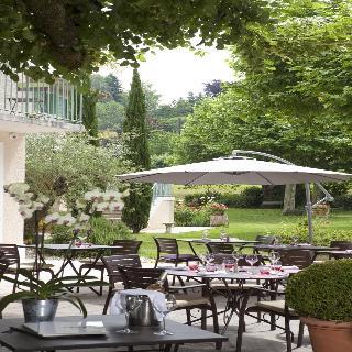 Гостиница Auberge Saint Simond