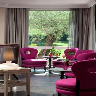 Гостиница Auberge Saint Simond