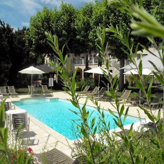 Гостиница Auberge Saint Simond