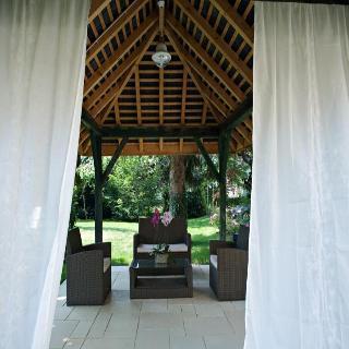 Гостиница Auberge Saint Simond