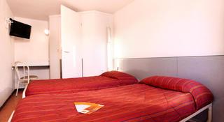 Hotel Premiere Classe Avallon
