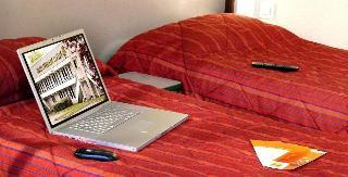 Hotel Premiere Classe Avallon